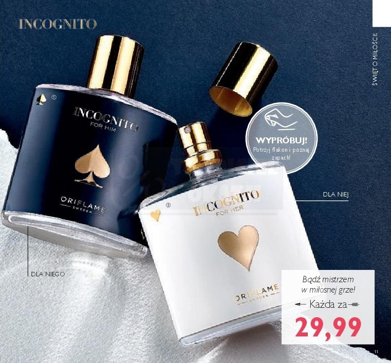 Gazetka promocyjna Oriflame str. 11