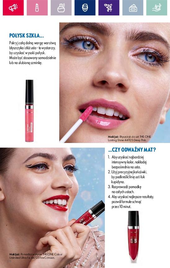 Gazetka promocyjna Oriflame str. 178