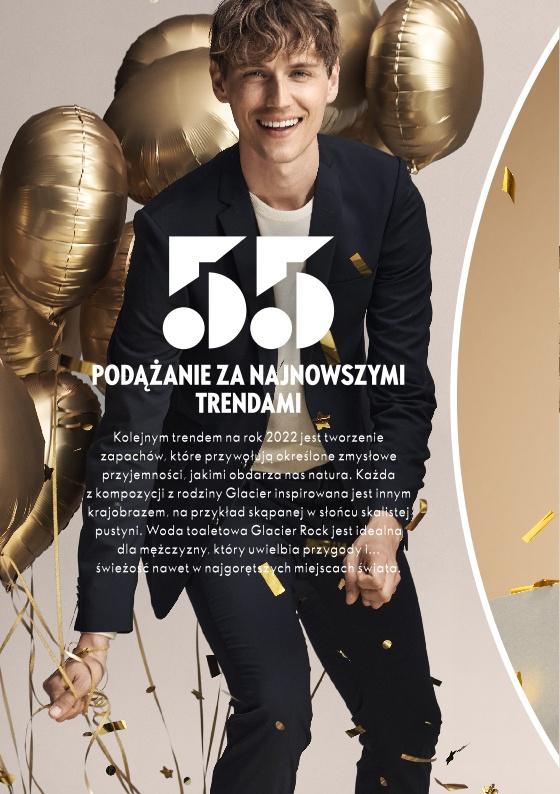 Gazetka promocyjna Oriflame str. 26