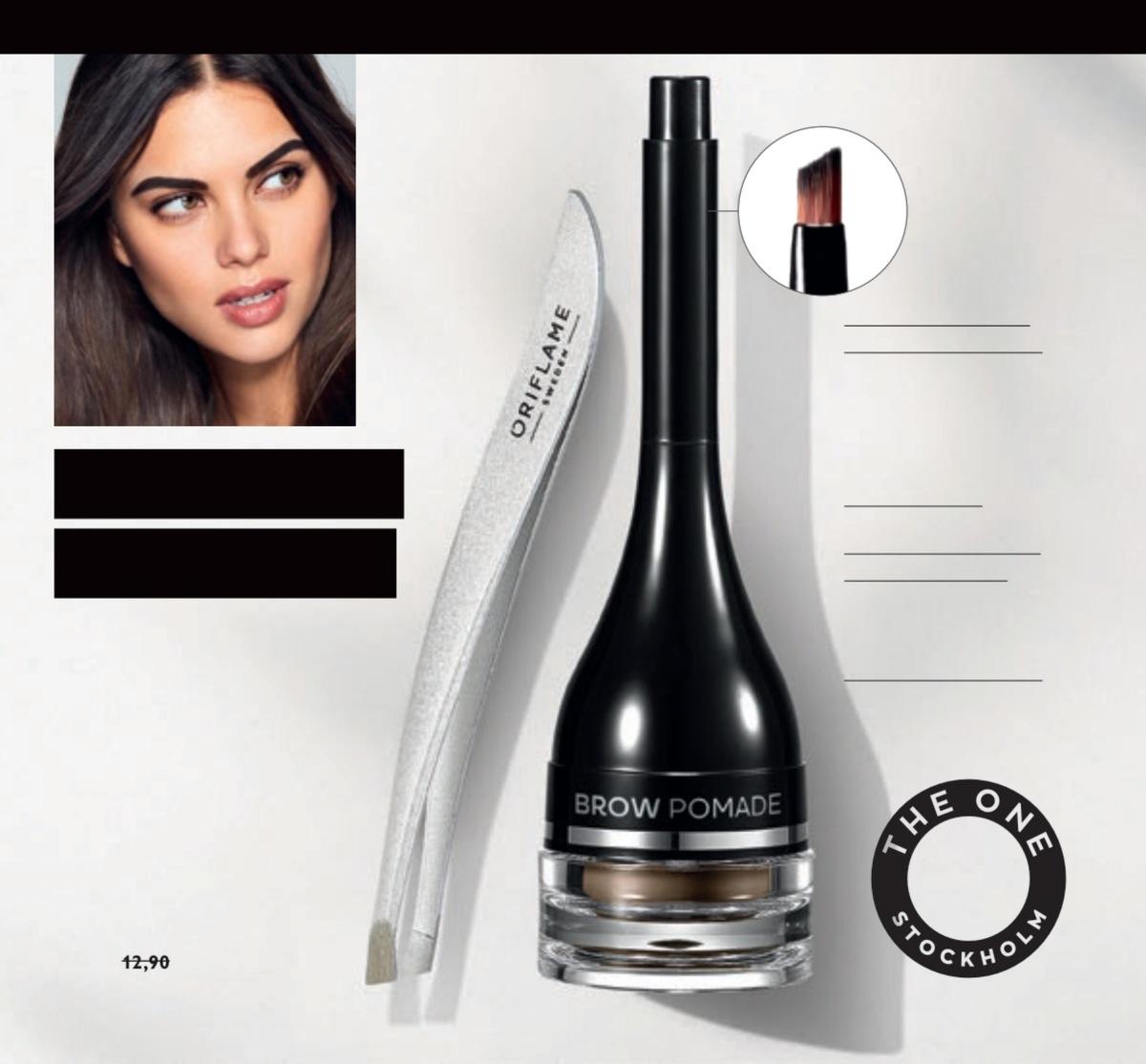 Gazetka promocyjna Oriflame str. 28