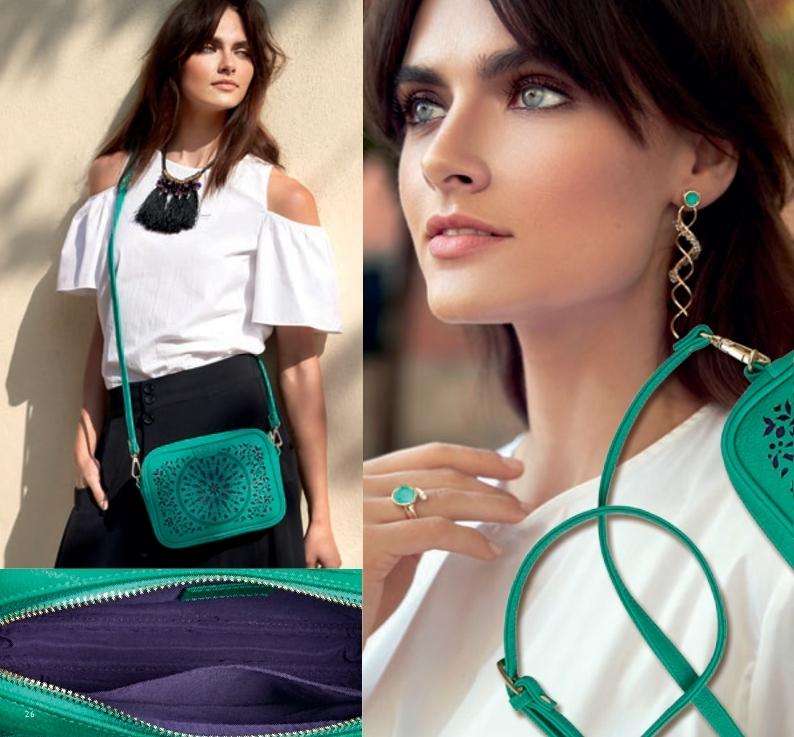 Gazetka promocyjna Oriflame str. 26