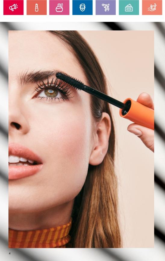 Gazetka promocyjna Oriflame str. 4