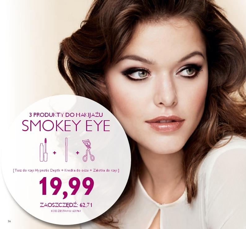Gazetka promocyjna Oriflame str. 56