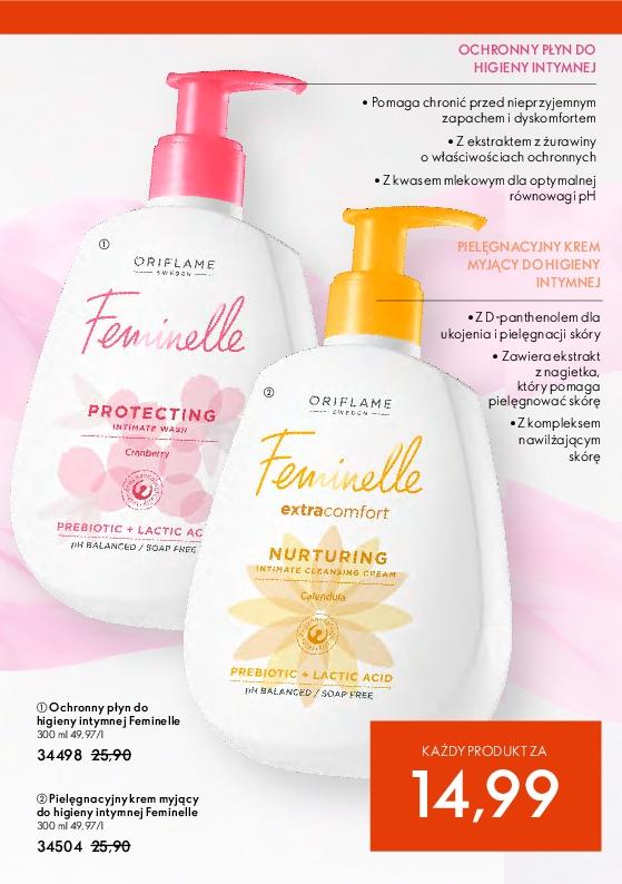 Gazetka promocyjna Oriflame str. 89