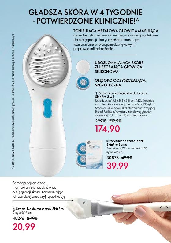 Gazetka promocyjna Oriflame str. 77