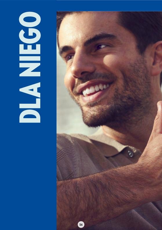 Gazetka promocyjna Oriflame str. 56