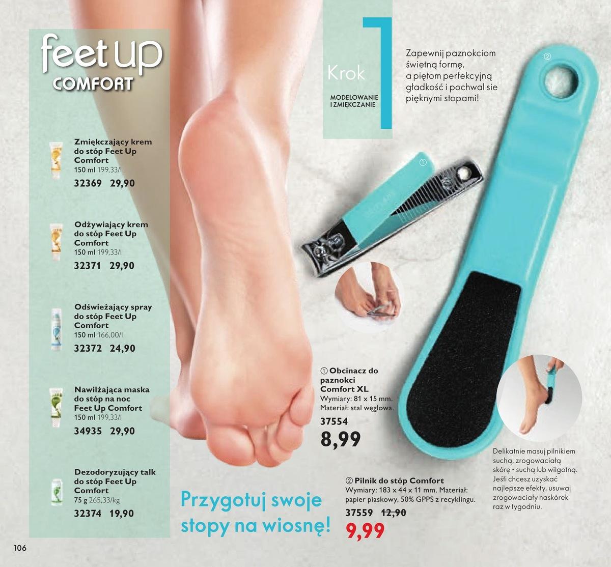 Gazetka promocyjna Oriflame str. 88