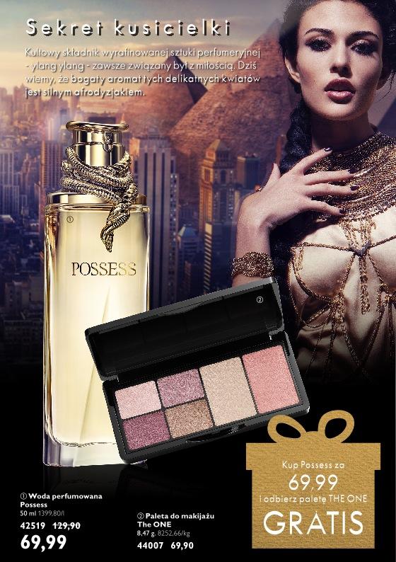 Gazetka promocyjna Oriflame str. 135
