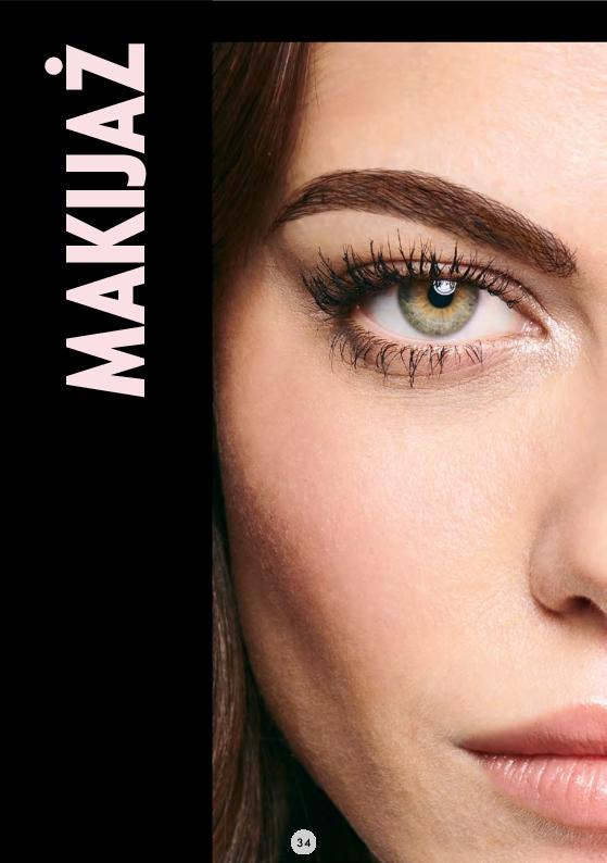 Gazetka promocyjna Oriflame str. 34