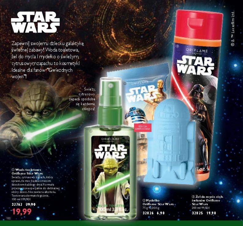 Gazetka promocyjna Oriflame str. 132