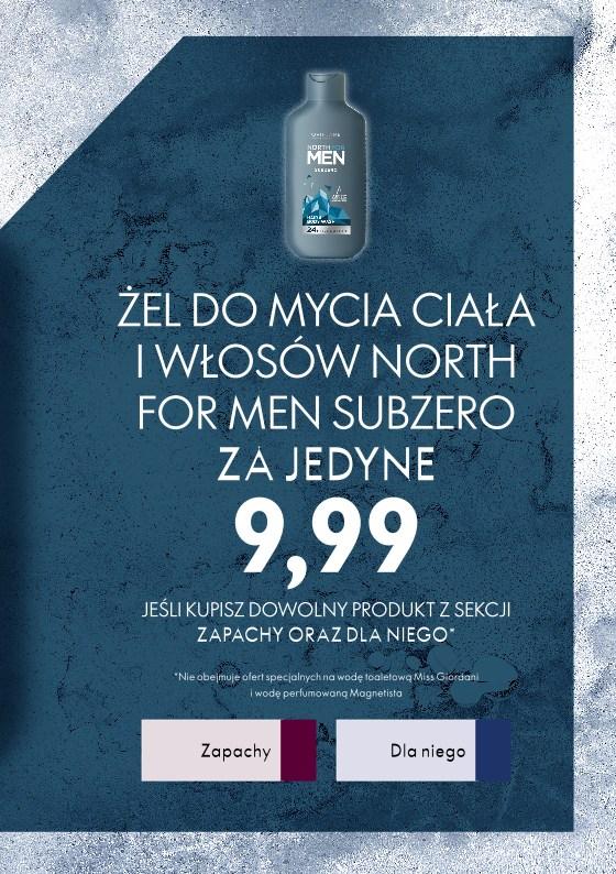 Gazetka promocyjna Oriflame str. 157