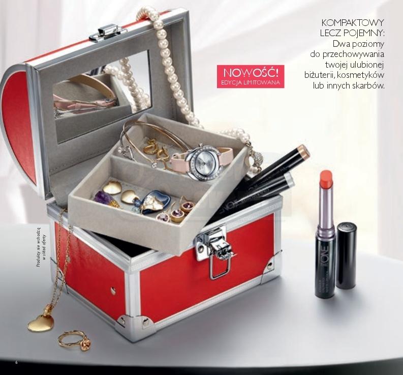 Gazetka promocyjna Oriflame str. 6