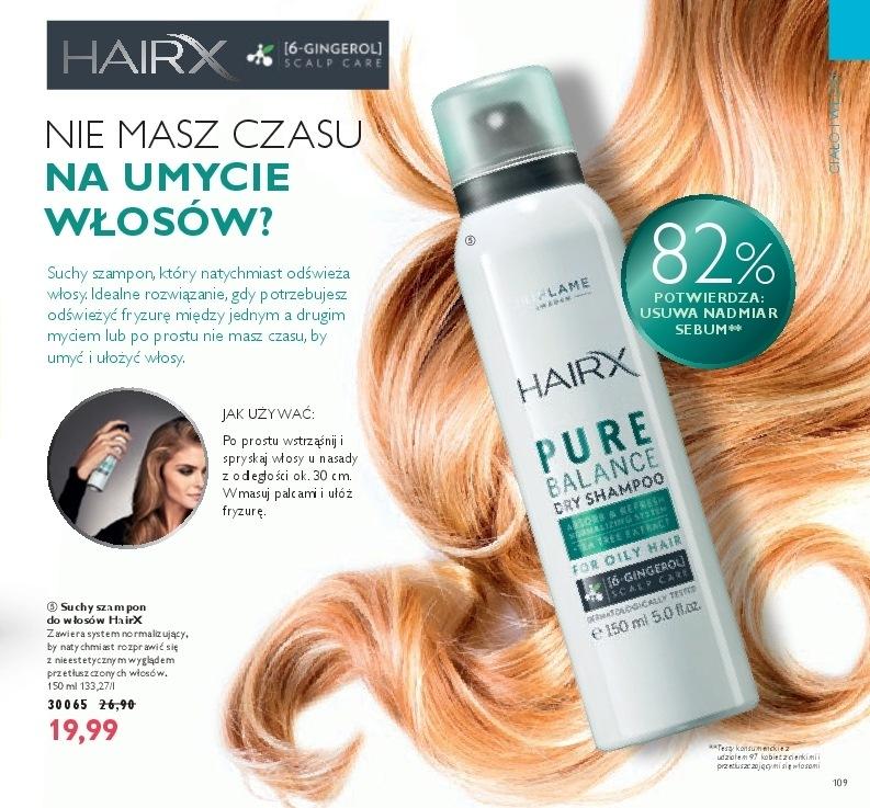 Gazetka promocyjna Oriflame str. 109