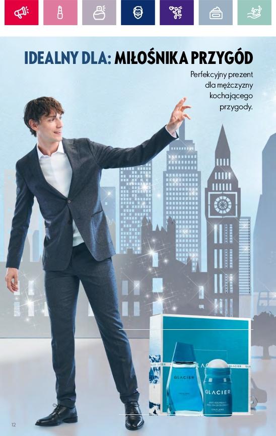 Gazetka promocyjna Oriflame str. 12