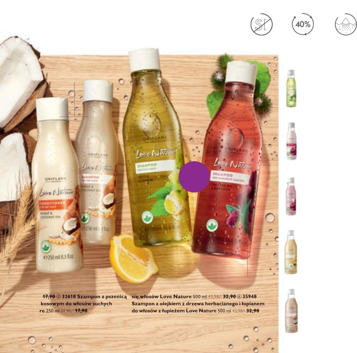 Gazetka promocyjna Oriflame str. 106