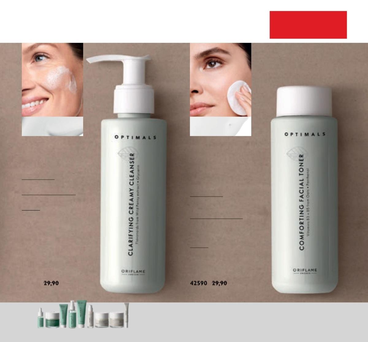 Gazetka promocyjna Oriflame str. 9