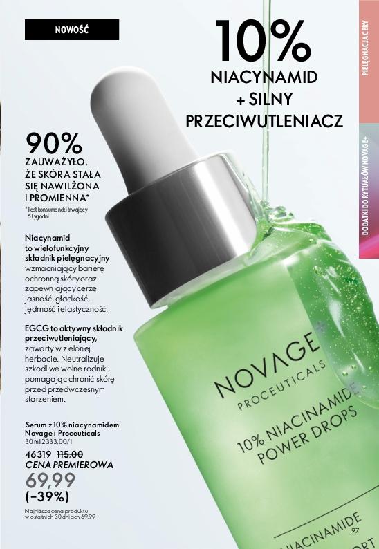 Gazetka promocyjna Oriflame str. 97