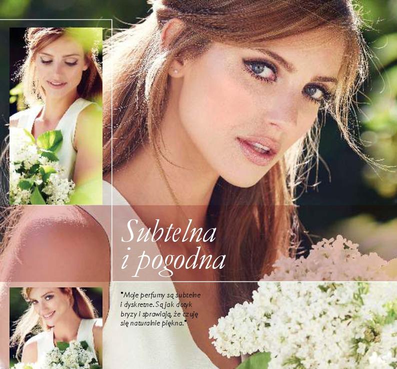 Gazetka promocyjna Oriflame str. 16