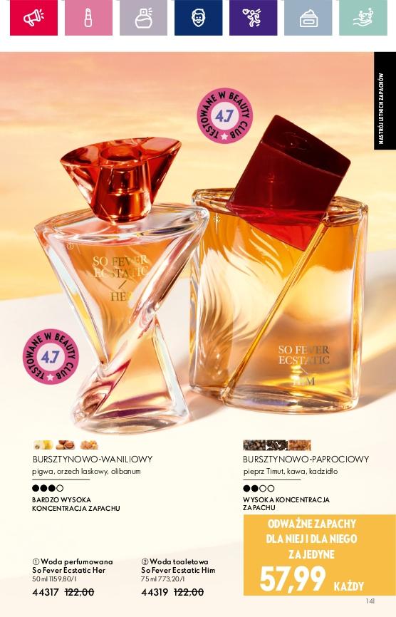 Gazetka promocyjna Oriflame str. 145