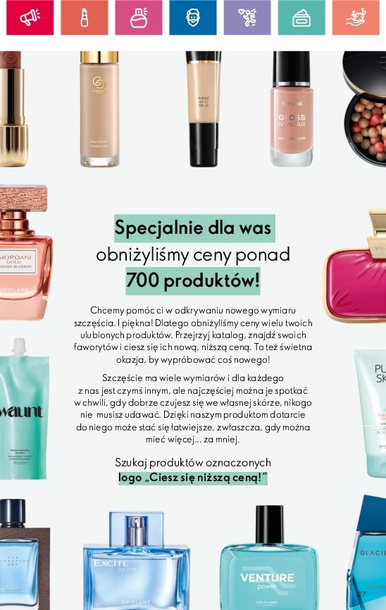 Gazetka promocyjna Oriflame str. 27