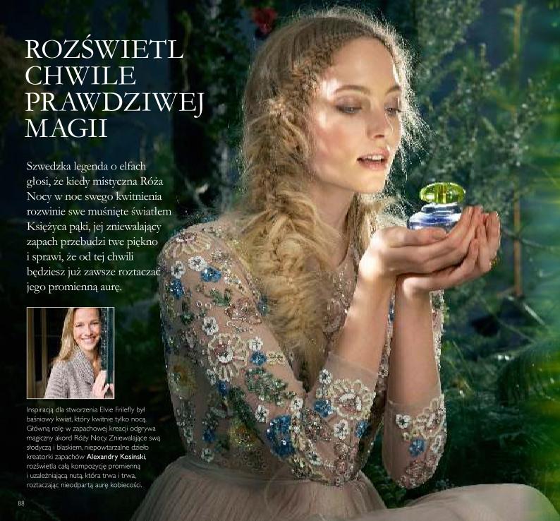 Gazetka promocyjna Oriflame str. 88