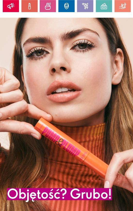 Gazetka promocyjna Oriflame str. 6