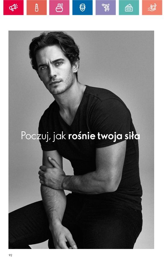 Gazetka promocyjna Oriflame str. 92