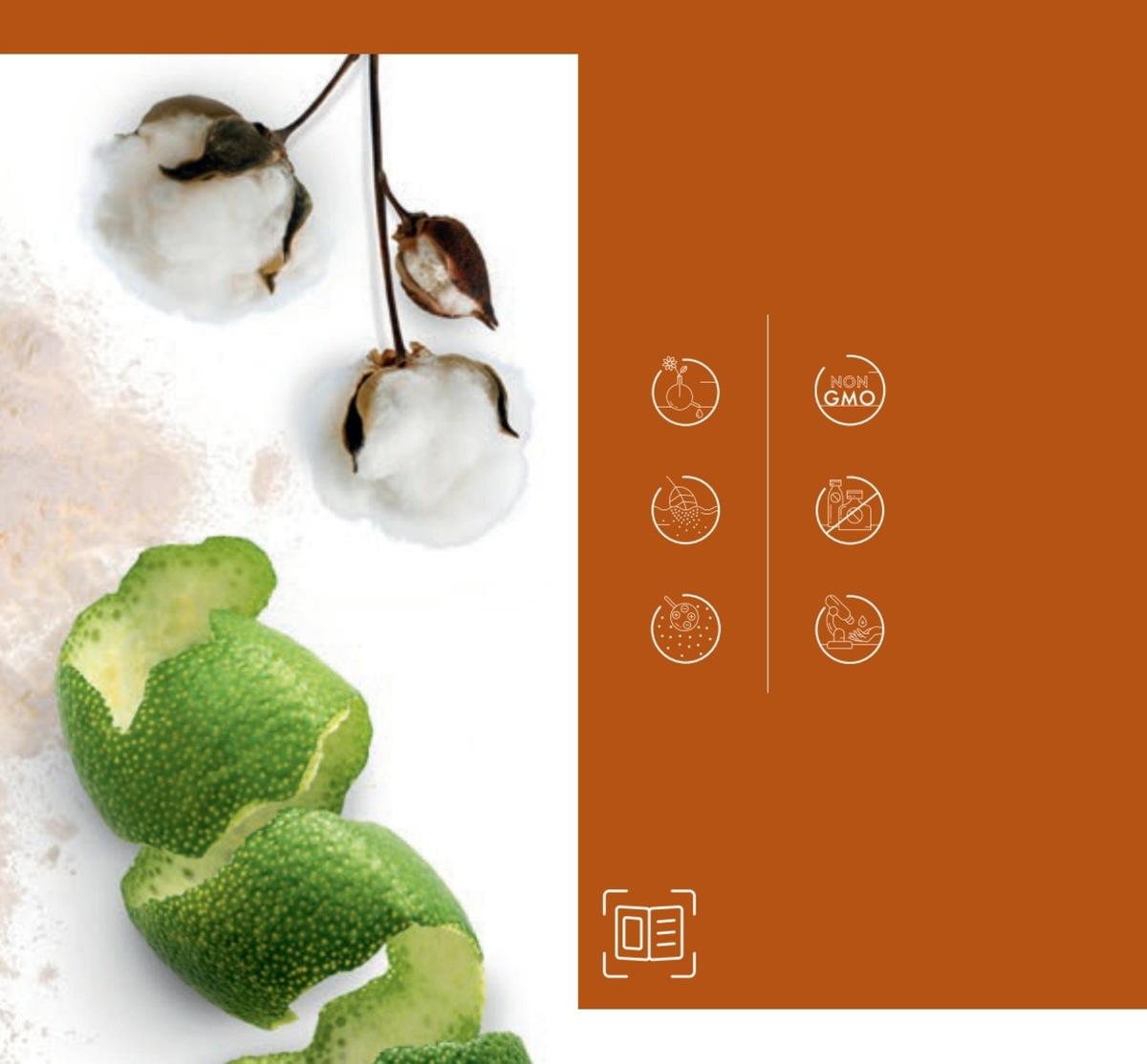 Gazetka promocyjna Oriflame str. 93