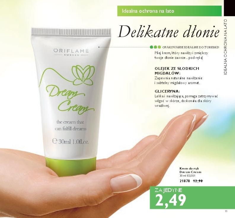 Gazetka promocyjna Oriflame str. 11