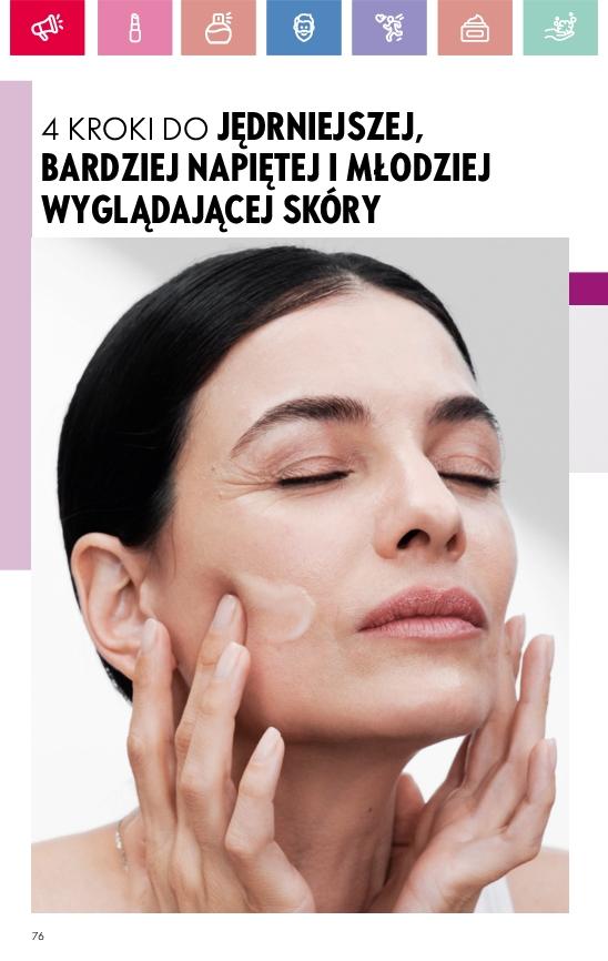 Gazetka promocyjna Oriflame str. 76