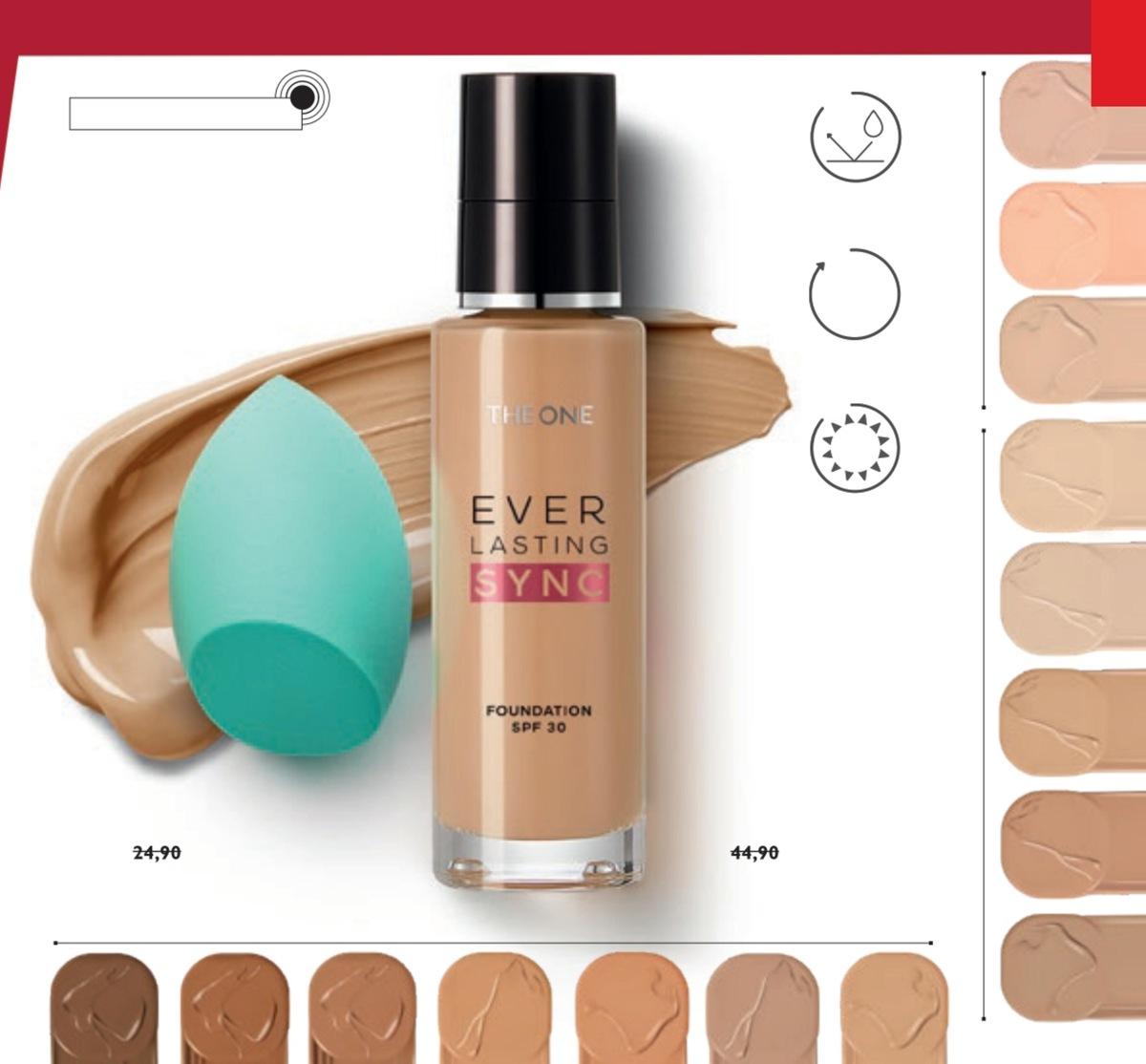 Gazetka promocyjna Oriflame str. 13