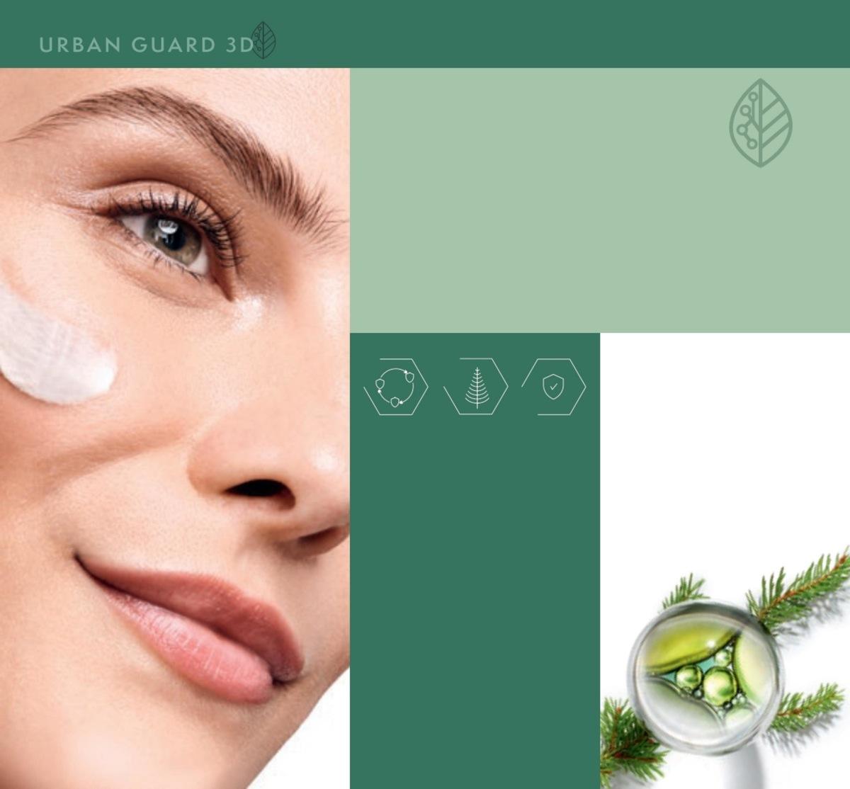 Gazetka promocyjna Oriflame str. 4