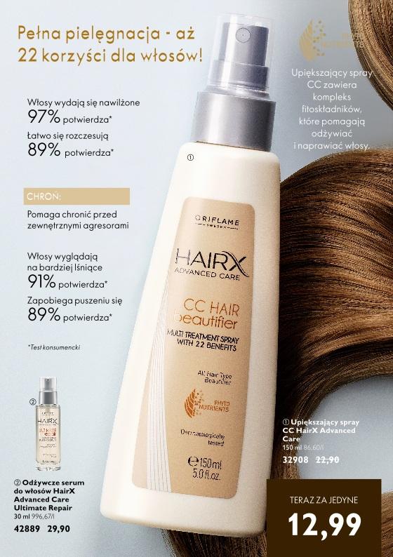 Gazetka promocyjna Oriflame str. 85