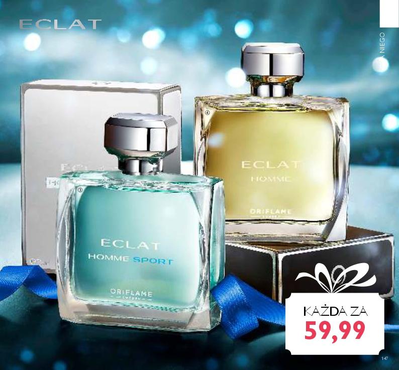 Gazetka promocyjna Oriflame str. 147