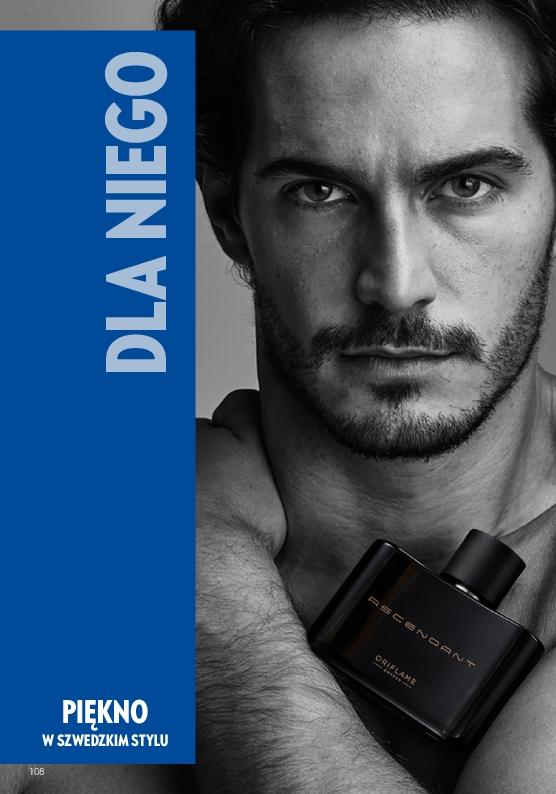 Gazetka promocyjna Oriflame str. 110