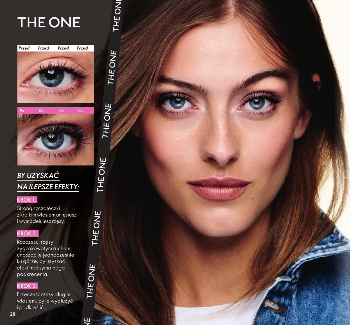 Gazetka promocyjna Oriflame str. 28