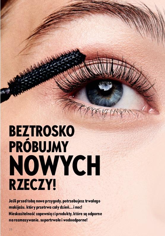 Gazetka promocyjna Oriflame str. 28