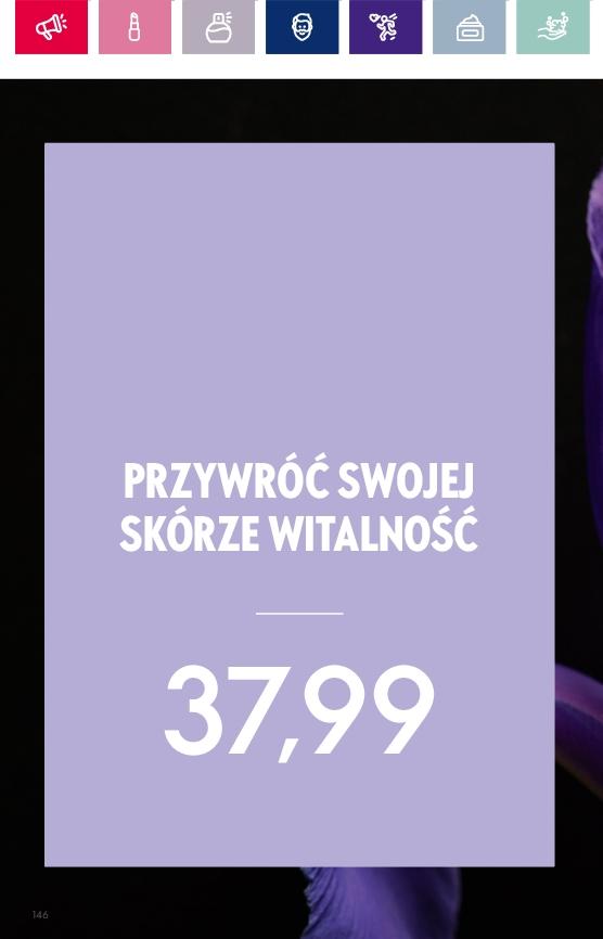 Gazetka promocyjna Oriflame str. 150