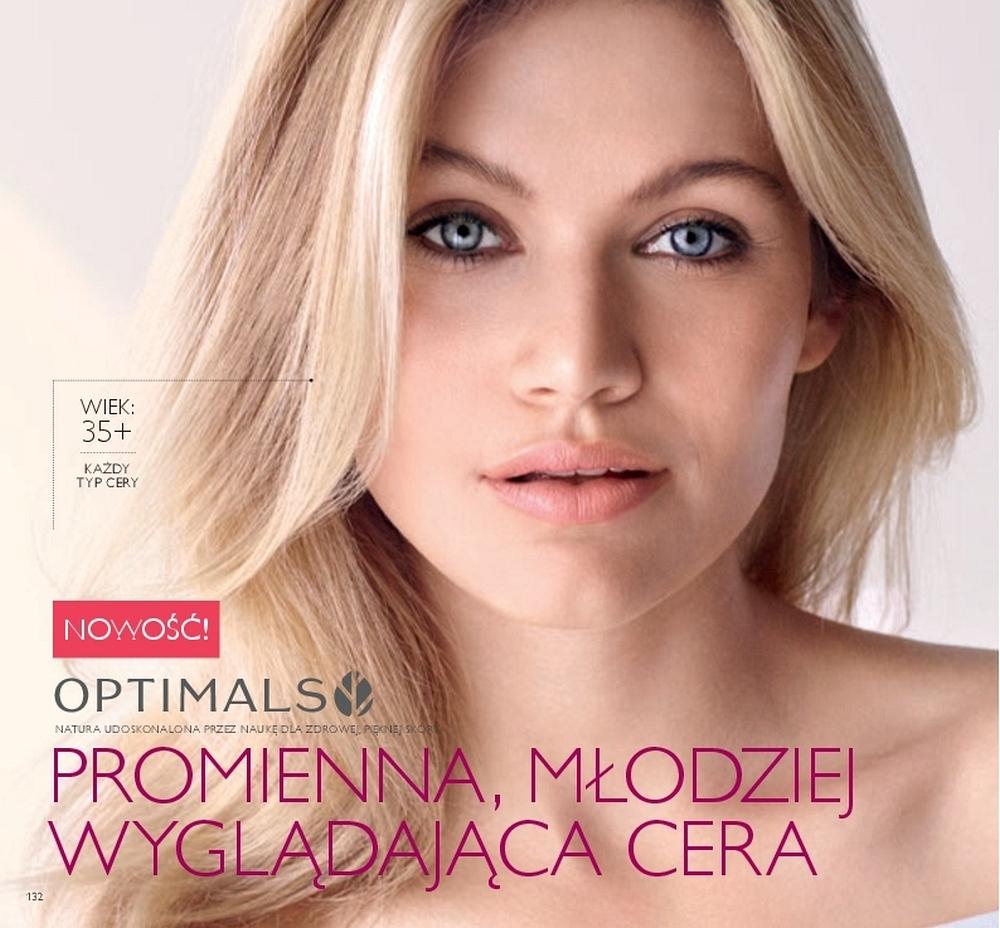 Gazetka promocyjna Oriflame str. 132