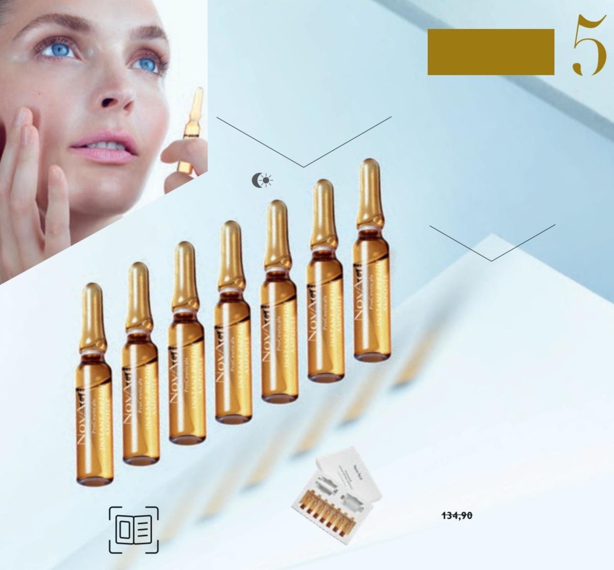 Gazetka promocyjna Oriflame str. 61