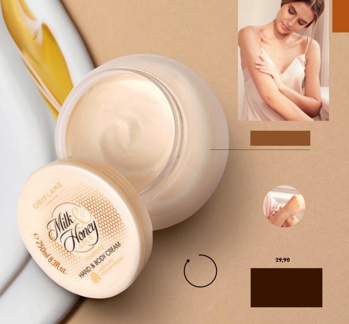 Gazetka promocyjna Oriflame str. 113