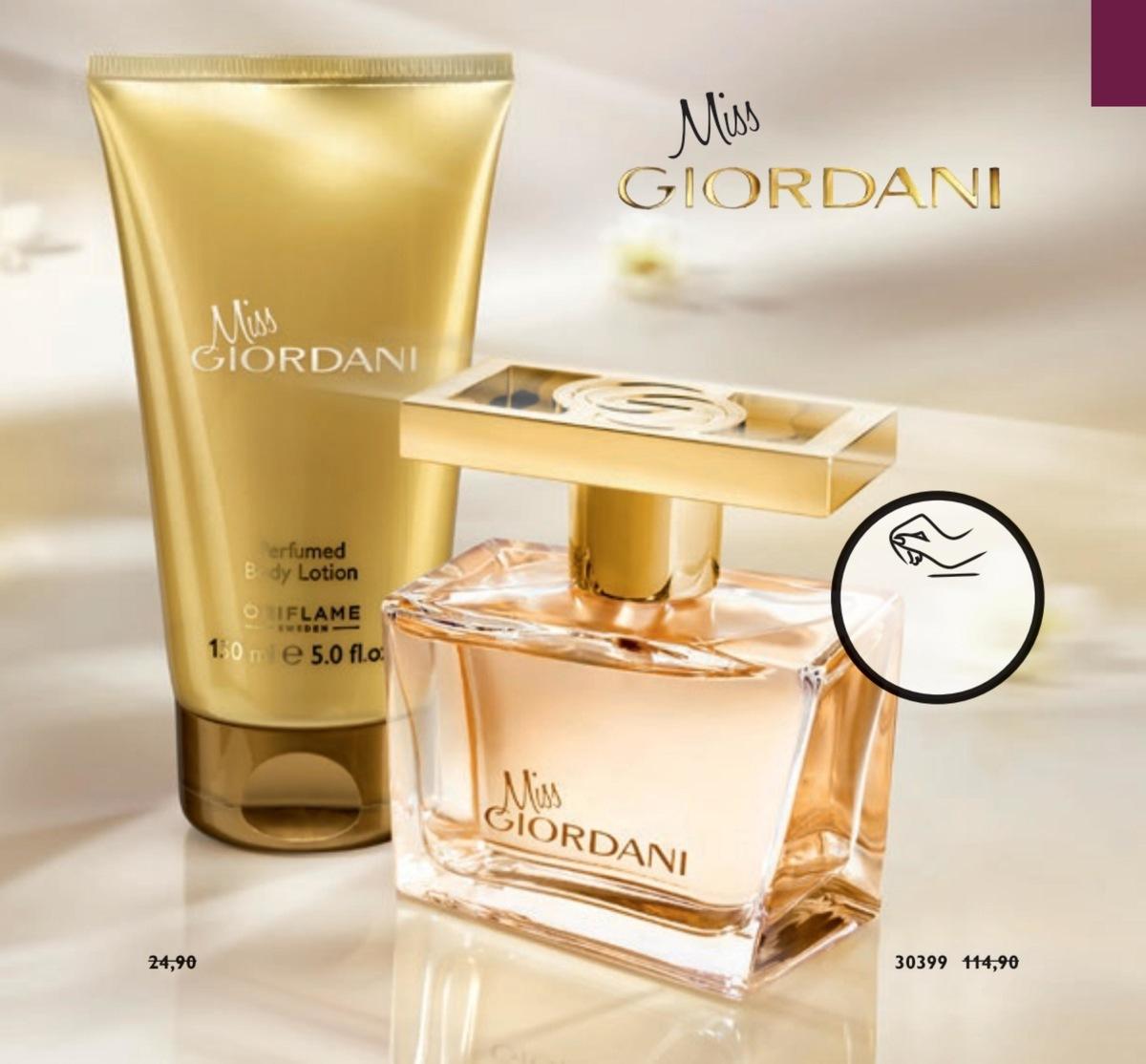 Gazetka promocyjna Oriflame str. 143