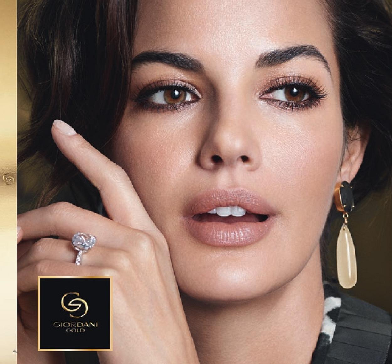 Gazetka promocyjna Oriflame str. 96