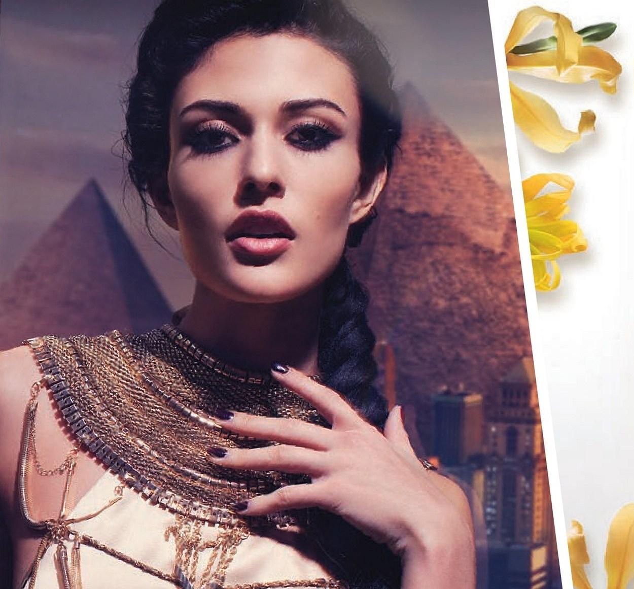 Gazetka promocyjna Oriflame str. 56