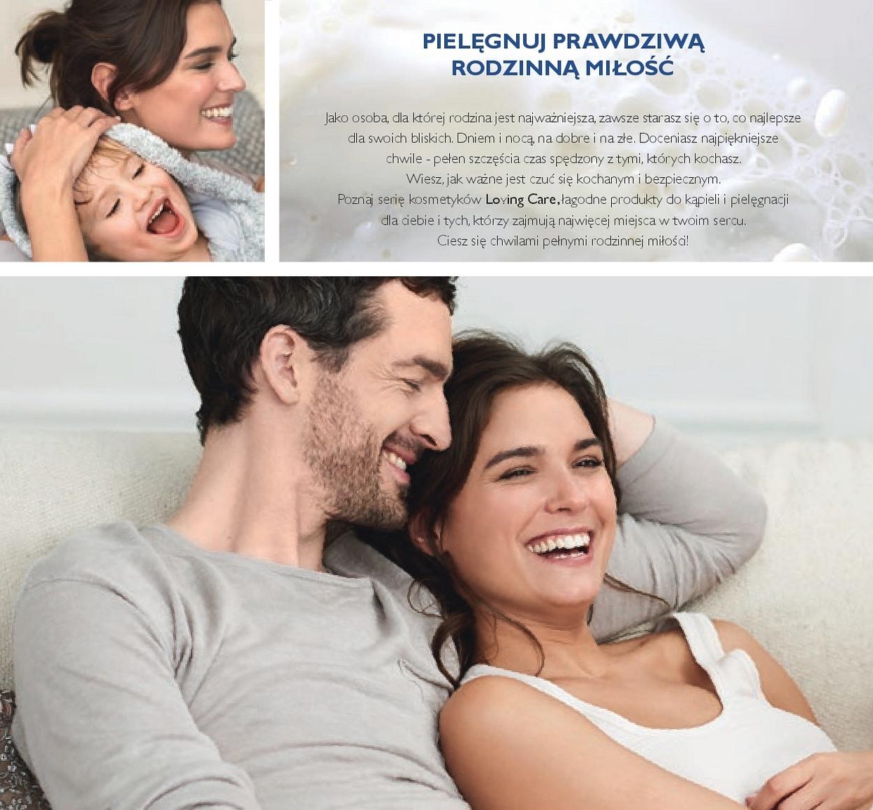 Gazetka promocyjna Oriflame str. 2