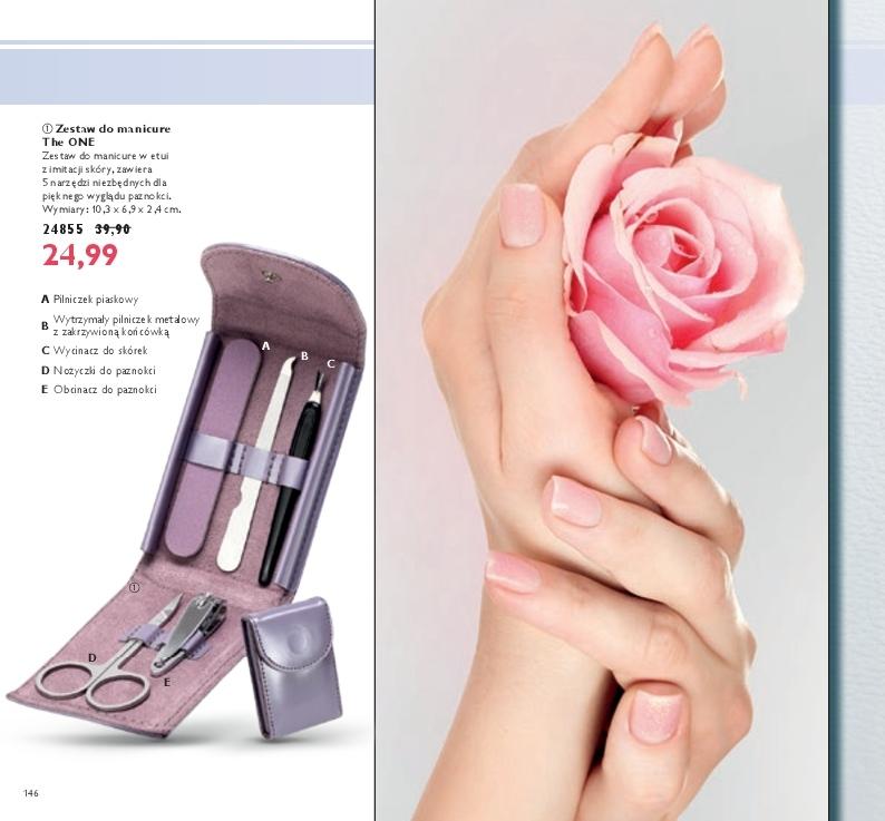 Gazetka promocyjna Oriflame str. 146