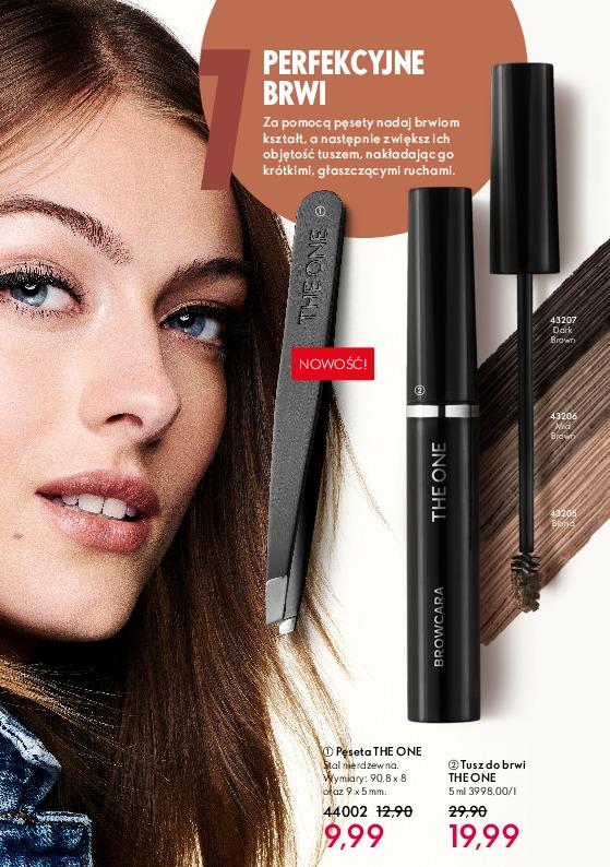 Gazetka promocyjna Oriflame str. 42