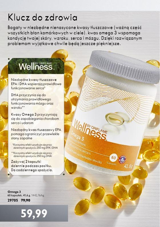 Gazetka promocyjna Oriflame str. 47