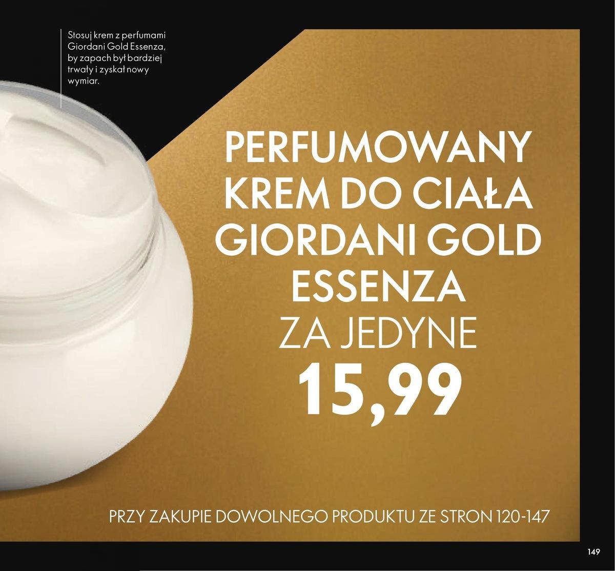 Gazetka promocyjna Oriflame str. 131