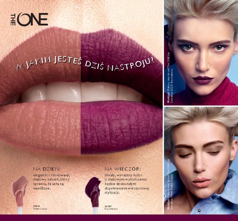 Gazetka promocyjna Oriflame str. 60